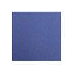 Clairefontaine Maya - Papier à dessin - 50 x 70 cm - 25 feuilles - 270 g/m² - bleu minuit