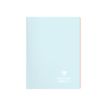 Clairefontaine Koverbook Blush - cahier de notes - A4 - 80 feuilles