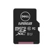 Dell - flashgeheugenkaart - 128 GB - microSDXC UHS-I