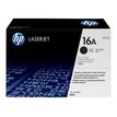 829160755045-HP 16A - noir - cartouche laser d'origine-Avant-1
