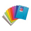 Clairefontaine Koverbook - Cahier à spirale - A4 Plus - 96 pages - disponible dans différentes couleurs
