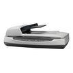 HP ScanJet 8270 - Documentscanner - Dubbelzijdig - Legal - 4800 dpi x 4800 dpi - tot 25 ppm (mono) - ADF (50 vellen) - USB 2.0