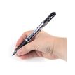 0072512197585-Pentel Energel - Roller capuchon - 0,7 mm - noir-P_77032129_3-3