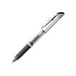 0072512197585-Pentel Energel - Roller capuchon - 0,7 mm - noir-P_77032129_7-2