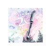 0072512197585-Pentel Energel - Roller capuchon - 0,7 mm - noir-P_77032129_8-7