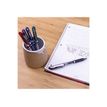 0072512197646-Pentel Energel - Roller capuchon - 0,7 mm - bleu-P_77032131_4-3