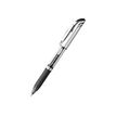 0400770321327-Pentel Energel - Roller capuchon - 1 mm - noir-P_77032132_2-1