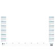 3592930002041-Bouchut - Sous-main perpétuel - 25 feuilles - 38,5 x 54 cm--0
