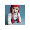3592930029246-Calendrier illustré BOUCHUT 30 x 30 cm BABY LOVE Pefc 70 %-P_77032696_3-4