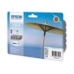 8715946254623-Epson T0445 Parasol - Pack de 4 - noir, cyan, magenta, jaune - cartouche d'encre originale-P_77032782_3-2