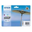 8715946254623-Epson T0445 Parasol - Pack de 4 - noir, cyan, magenta, jaune - cartouche d'encre originale-P_77032782_4-3