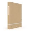3045050168765-OXFORD Touareg - Boîte 24x32 cm - dos 40 mm - carte recyclée - blanc givré-P_77033000_1-0
