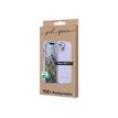 3571211463917-Just Green - coque de protection pour Iphone 13 - lavande-Angle droit-4