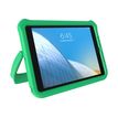 Gear4 Orlando Kids - coque de protection pour  iPad (7e gen, 8e gen) - vert