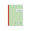 Exacompta - Veelzijdig boek - 50 vellen - A4 - drievoud - zonder kopieerblad (pak van 5)