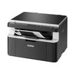 Brother DCP-1512A - Multifunctionele printer - Z/W - laser - 215.9 x 300 mm (origineel) - A4/Legal (doorsnede) - maximaal 20 ppm LED - maximaal 20 ppm (printend) - 150 vellen - USB 2.0