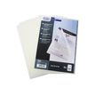 0000780715170-M STAR - 10 Pochettes coin -  A4 - pour 25 feuilles - 15/100 - incolore-P_78071517_2-1