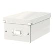 Leitz Click & Store - boite de rangement - 206 x 147 x 352 mm - blanc