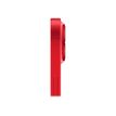 3662515035570-Apple iPhone 14 - Smartphone reconditionné grade A - 5G - 128 Go - rouge-Gros plan-6