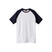 PARADE OLBIA - T-shirt - XL - 160 g/m² - 100% katoen - wit