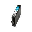 0889894728906-HP 903XL - cyan - cartouche d'encre originale (T6M03AE) - éligible Instant Ink-Angle droit-1