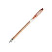 4902778788868-UniBall Signo Métal - Roller - 0,8 mm - bronze-P_788868_1-0
