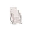 3660412022617-INOVSHOP PLV - présentoir brochures - 2 pochettes - pour A6, 1/3 A4, 1/2 A4-P_79000368_1-0