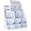 3660412021931-INOVSHOP - Présentoir multi-formats pour brochures A4, A5, 1/3 A4, A6-P_79000374_5-4