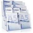 3660412021931-INOVSHOP - Présentoir multi-formats pour brochures A4, A5, 1/3 A4, A6-P_79000374_7-6