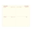 3660942001670-Agenda de poche Duo Kaa Mini 11 - Fermoir et crayon - 2 jours par page - 7,5 x 11,5 cm - disponible dans diff-P_79000496_1-7