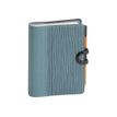 3660942001670-Agenda de poche Duo Kaa Mini 11 - Fermoir et crayon - 2 jours par page - 7,5 x 11,5 cm - disponible dans dif-P_79000496_10-9