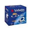 0023942433279-Verbatim AZO Crystal - CD-R x 10 - 700 Mo - support de stockage-P_79000543_2-1