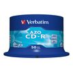 0023942433514-Verbatim DataLifePlus - CD-R x 50 - 700 Mo - support de stockage-P_79000546_1-0