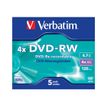 0000000085717-Verbatim DataLifePlus - DVD-RW x 5 - 4.7 Go - support de stockage-P_79000557_1-0