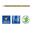 4007817105030-STAEDTLER Noris - Pack de 12 Crayons à papier - B - 2 mm-P_79000697_4-3