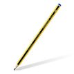 4007817105054-STAEDTLER Noris - Pack de 12 Crayons à papier - H - 2 mm-P_79000699_2-1