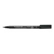 4007817308820-STAEDTLER LUMOCOLOR 313 - Marqueur permanent - pointe super fine - noir-P_79000708_2-1