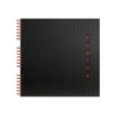 3130630169215-Exacompta Design - Album photo à spîrales 32 x 32 cm - noir-P_79001057_1-0