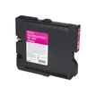 Ricoh GC 21 - magenta - cartouche d'encre originale