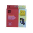 Ricoh GC 21 - jaune - cartouche d'encre originale
