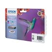 8715946494173-Epson T0807 Colibri - Pack de 6 - noir, cyan, cyan clair, magenta, magenta clair, jaune - c-P_79130621_7-5