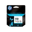 882780568563-HP 110 - tricolore à base de colorant - originale - cartouche d'encre-P_79130660_1-0
