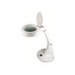 3595560008315-Unilux Mini Zoom - Loupe à éclairage de bureau - ampoule fluorescente compacte non intég-P_79136355_1-0