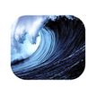 Fellowes nature - Tapis de souris - Vagues