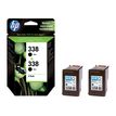 882780560413-HP 338 - Pack de 2 - noir - cartouche d'encre originale (CB331EE)-P_79136426_2-1