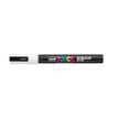 4902778915912-Posca - Marqueur peinture pointe fine - blanc--3