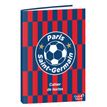 3371010464296-Cahier de textes PSG - 15 x 21 cm - Quo Vadis-P_79136867_2-0