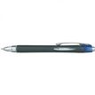 4902778789094-Uni JETSTREAM - Bolígrafo  - negro - tinta de pigmento - 1 mm - retractil--2