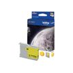 0000791374601-Brother LC1000 - jaune - cartouche d'encre originale-P_79137460_6-4
