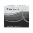 3034325201191-Waterman - 6 cartouches d'encre pour stylo plume - noir-P_79137683_1-1